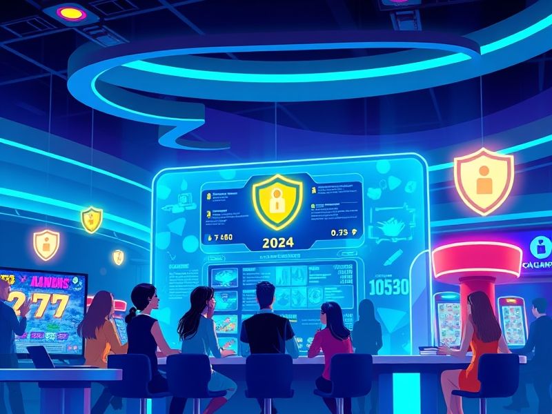Explore the world of social casinos online with expert guides, game recommendations, app reviews, and tips for both free and real-money play. Start your journey today!
